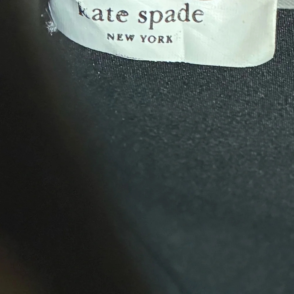 Kate Spade Padded 13” Sleeve Laptop Tablet Bag Pouch Rose Gold Carrier Feminine